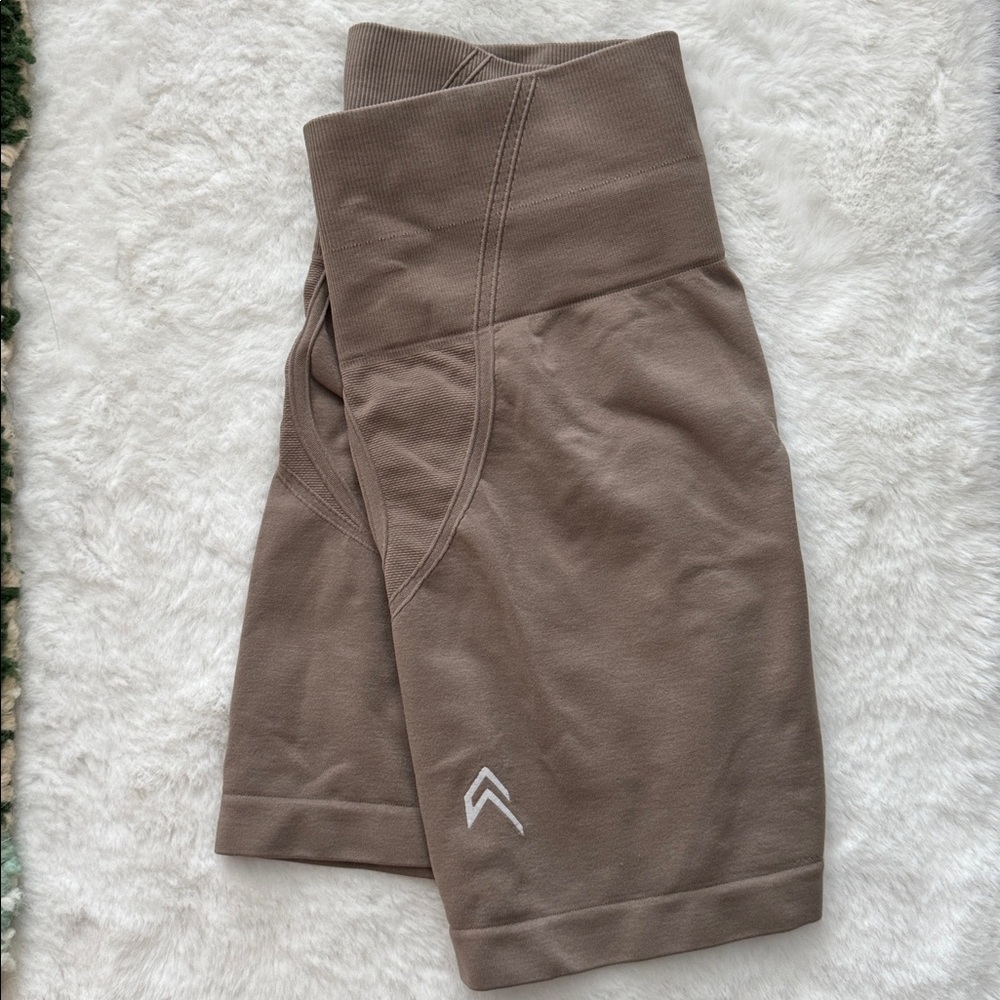 Oner active effortless seamless shorts